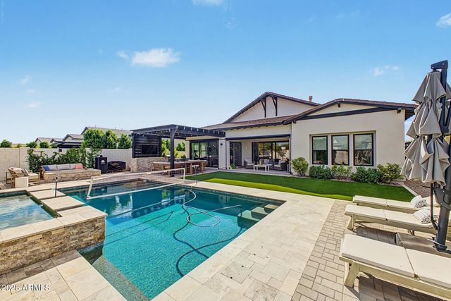 24001 S 218TH Place, Queen Creek, AZ 85142