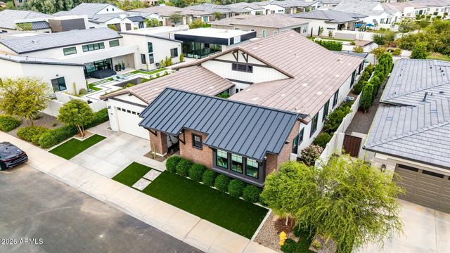 24001 S 218TH Place, Queen Creek, AZ 85142