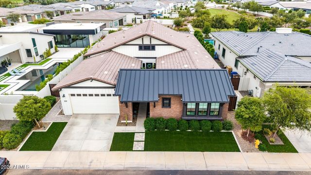 24001 S 218TH Place, Queen Creek, AZ 85142
