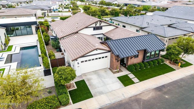 24001 S 218TH Place, Queen Creek, AZ 85142