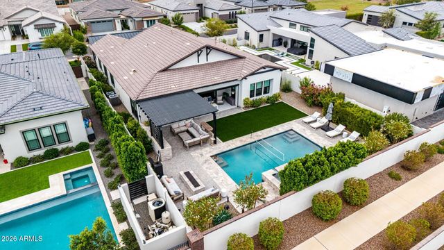 24001 S 218TH Place, Queen Creek, AZ 85142