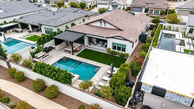 24001 S 218TH Place, Queen Creek, AZ 85142