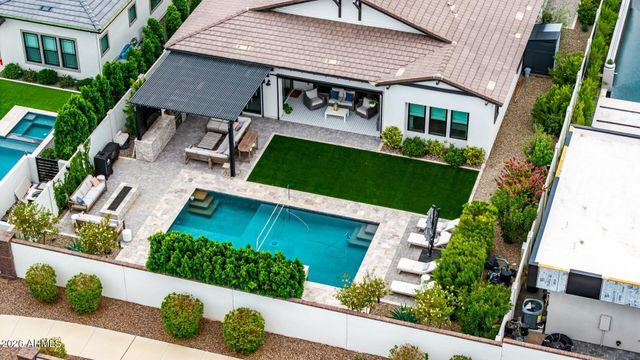 24001 S 218TH Place, Queen Creek, AZ 85142