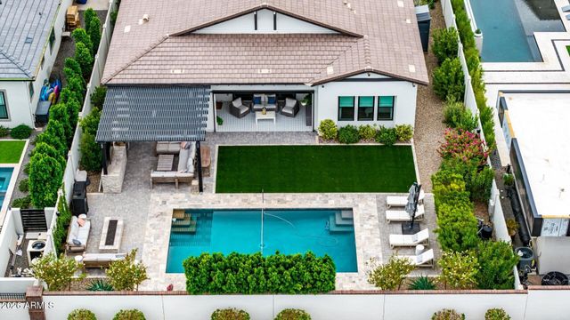 24001 S 218TH Place, Queen Creek, AZ 85142