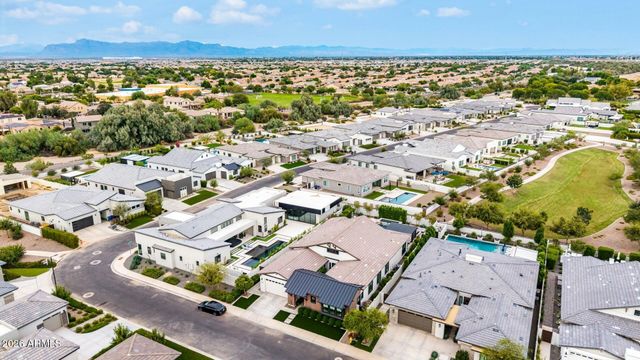 24001 S 218TH Place, Queen Creek, AZ 85142