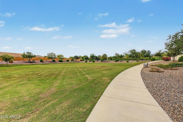 24001 S 218TH Place, Queen Creek, AZ 85142