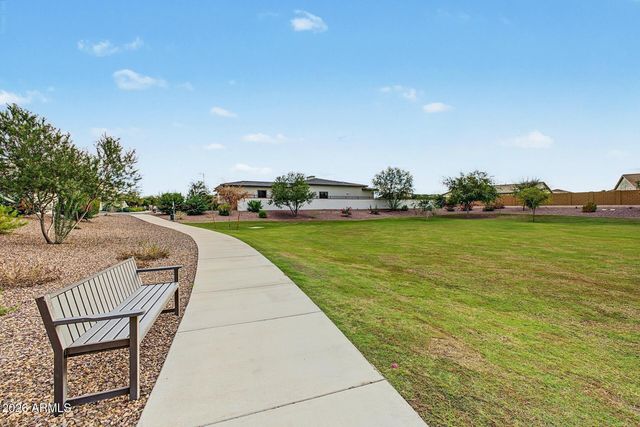24001 S 218TH Place, Queen Creek, AZ 85142