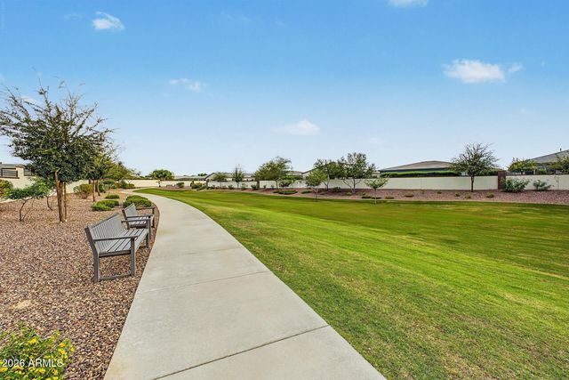 24001 S 218TH Place, Queen Creek, AZ 85142