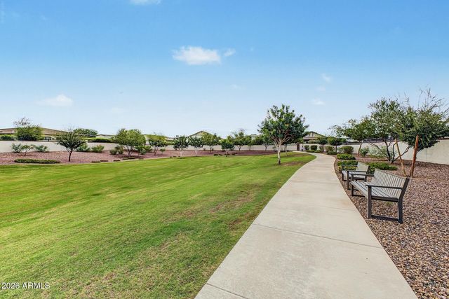 24001 S 218TH Place, Queen Creek, AZ 85142