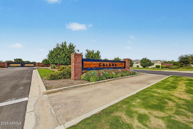 24001 S 218TH Place, Queen Creek, AZ 85142