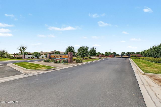 24001 S 218TH Place, Queen Creek, AZ 85142