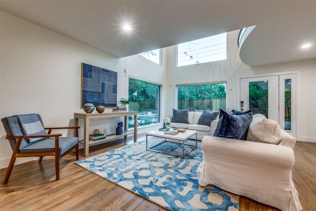 5908 Melshire Drive, Dallas, TX 75230