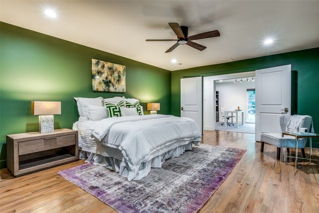 5908 Melshire Drive, Dallas, TX 75230
