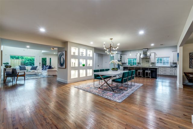 5908 Melshire Drive, Dallas, TX 75230