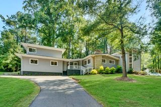 103 Forest Hills Drive, Gaffney, SC 29340