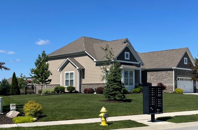 11703 Platt Street, Noblesville, IN 46060