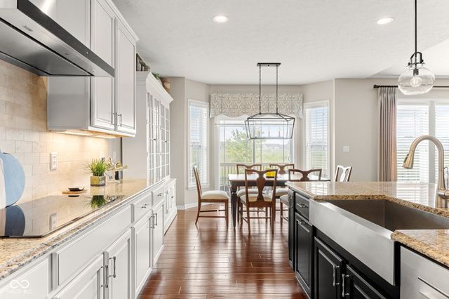 11703 Platt Street, Noblesville, IN 46060