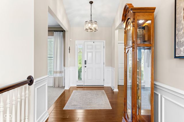 11703 Platt Street, Noblesville, IN 46060