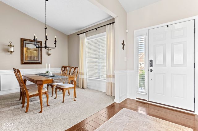 11703 Platt Street, Noblesville, IN 46060