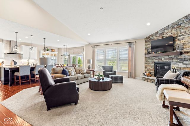 11703 Platt Street, Noblesville, IN 46060