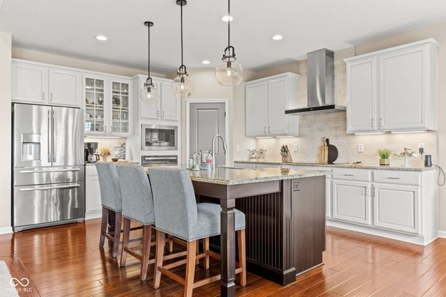 11703 Platt Street, Noblesville, IN 46060