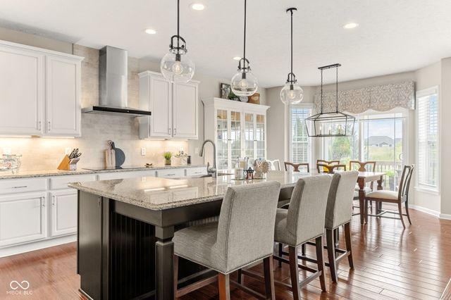 11703 Platt Street, Noblesville, IN 46060