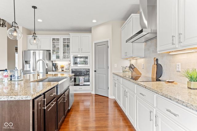 11703 Platt Street, Noblesville, IN 46060