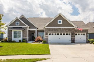 11703 Platt Street, Noblesville, IN 46060