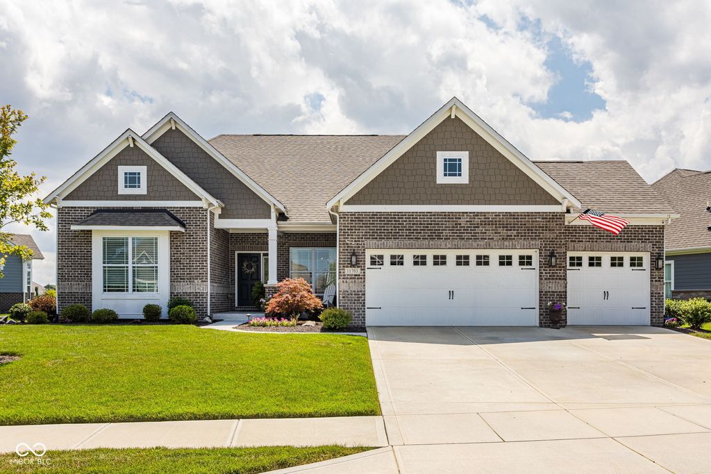 11703 Platt Street, Noblesville, IN 46060