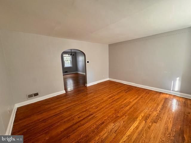 1726 E BELVEDERE AVE, Baltimore, MD 21239