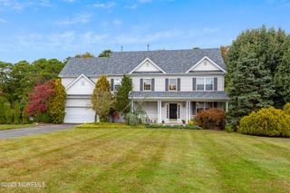 12 Scottsdale Court, Jackson, NJ 08527