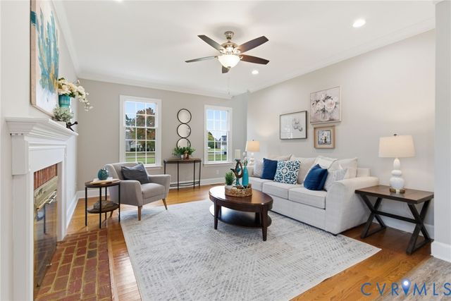 2004 Cold Cheer Dr, Tappahannock, VA 22560