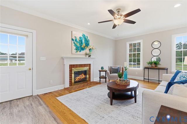 2004 Cold Cheer Dr, Tappahannock, VA 22560