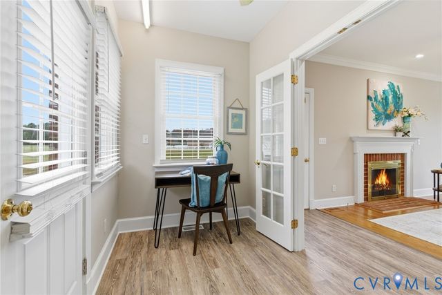 2004 Cold Cheer Dr, Tappahannock, VA 22560