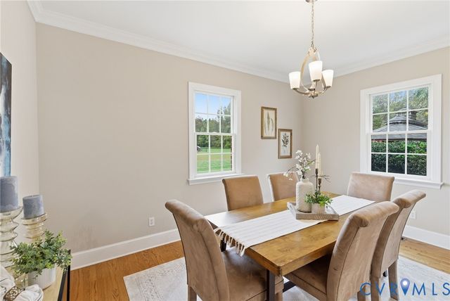 2004 Cold Cheer Dr, Tappahannock, VA 22560