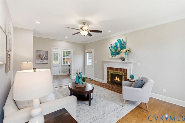 2004 Cold Cheer Dr, Tappahannock, VA 22560