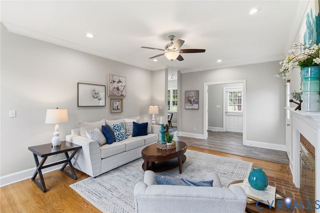 2004 Cold Cheer Dr, Tappahannock, VA 22560