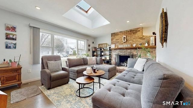 40 Dale Drive, Milford, CT 06461