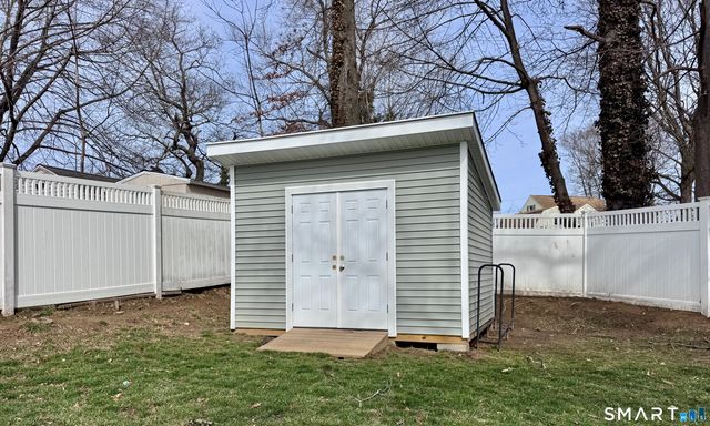 40 Dale Drive, Milford, CT 06461