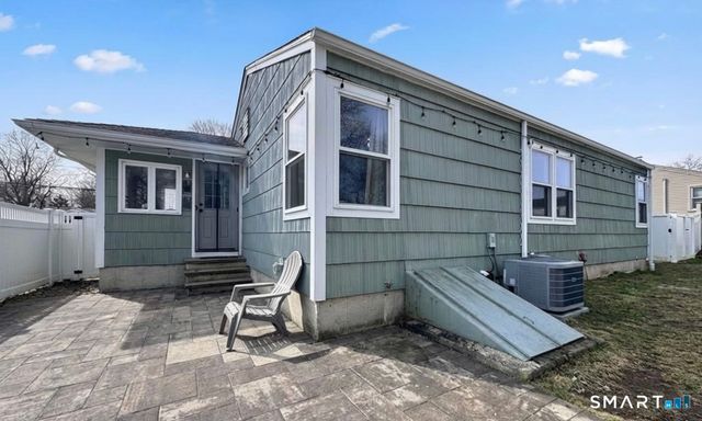 40 Dale Drive, Milford, CT 06461