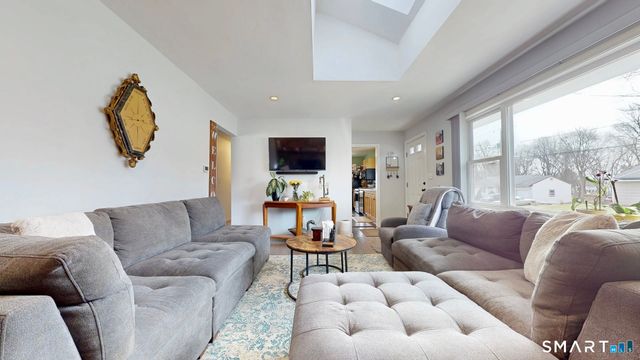 40 Dale Drive, Milford, CT 06461