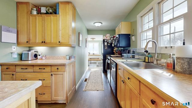 40 Dale Drive, Milford, CT 06461