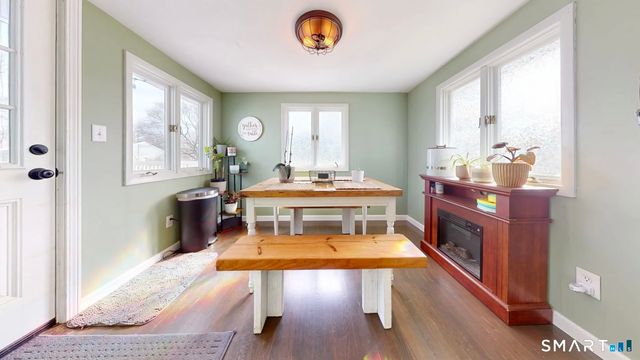 40 Dale Drive, Milford, CT 06461