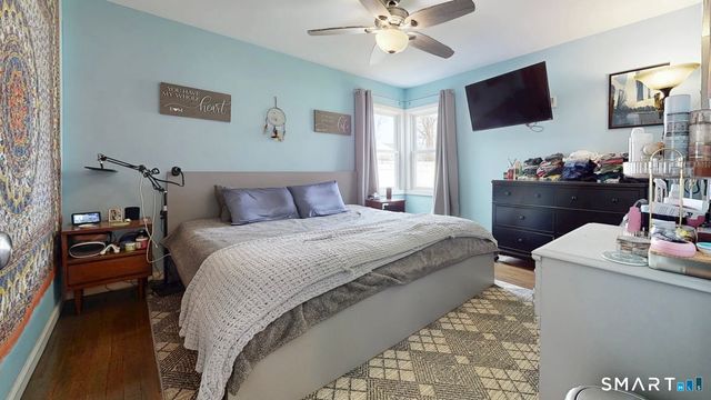 40 Dale Drive, Milford, CT 06461