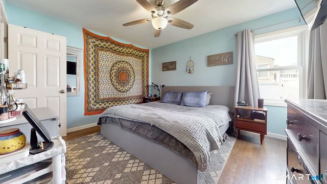 40 Dale Drive, Milford, CT 06461