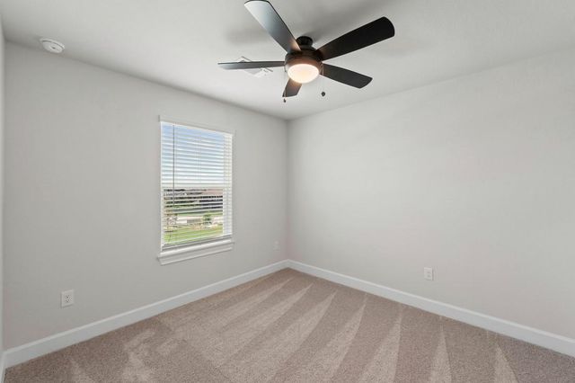 9509 Demure DR 4, Manor, TX 78653