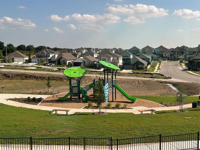 9509 Demure DR 4, Manor, TX 78653
