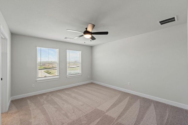 9509 Demure DR 4, Manor, TX 78653