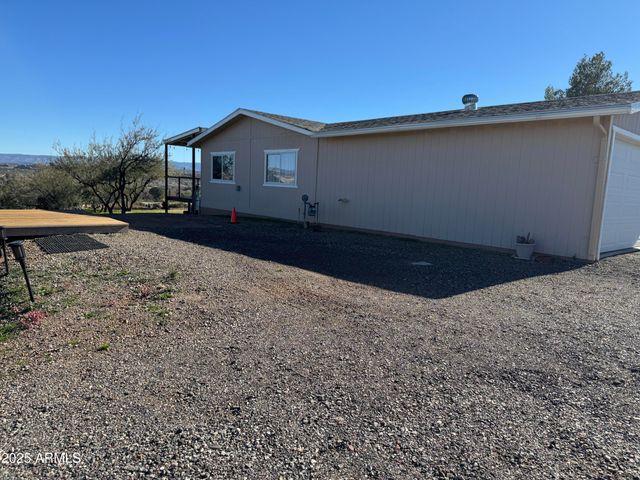 2605 W RAINBOW Drive, Camp Verde, AZ 86322
