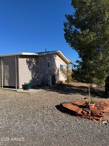 2605 W RAINBOW Drive, Camp Verde, AZ 86322